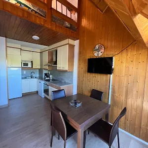  Appartement Confort 2 Escales