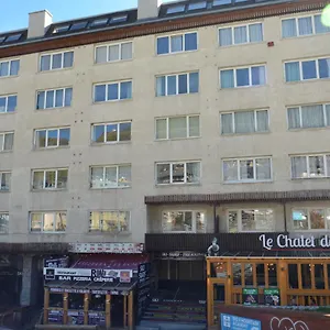  Appartement Kione Sapporo