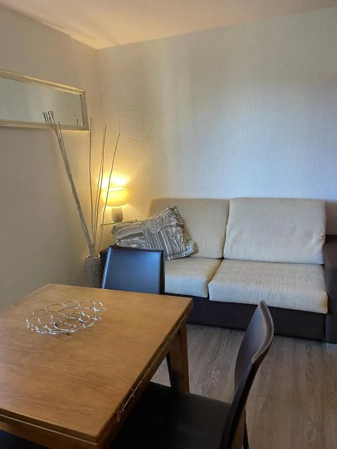 Appartement Confortable Lake Placid Pas de la Case Andorre