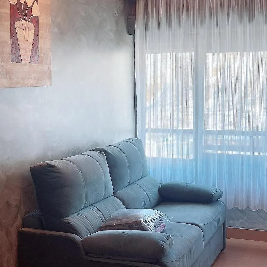 Confortable Lake Placid Pas de la Case 0*,
