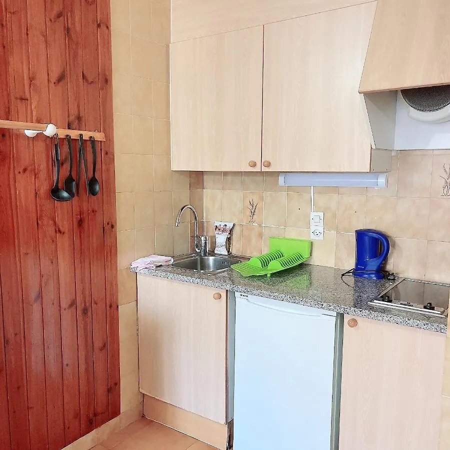 Appartement Confortable Lake Placid Pas de la Case