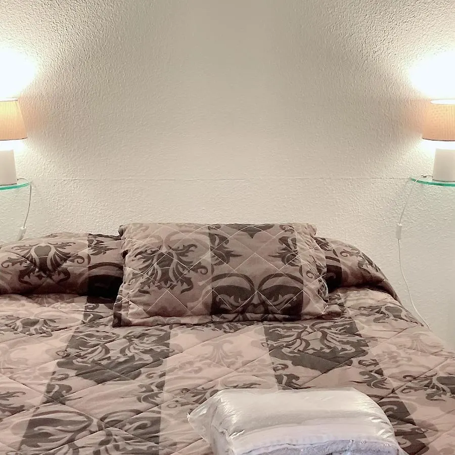 Appartement Confortable Lake Placid Pas de la Case Andorre
