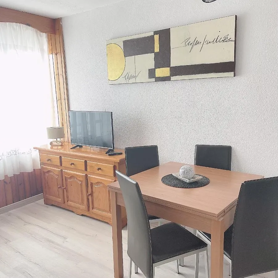 Confortable Lake Placid Pas de la Case Appartement
