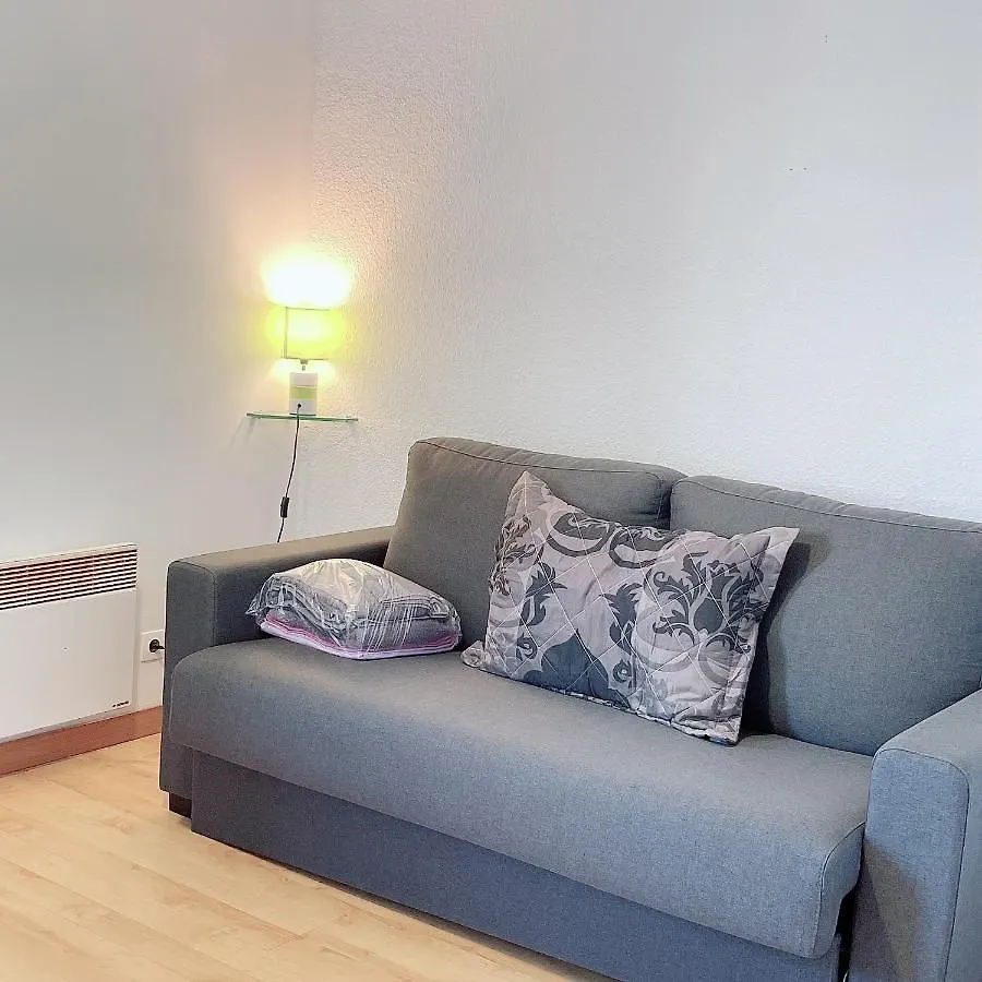 Appartement Confortable Lake Placid Pas de la Case Andorre