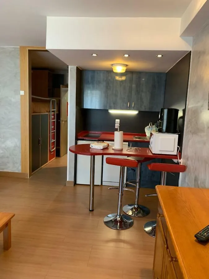 Confortable Lake Placid Pas de la Case Appartement